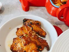 -必胜客(吾悦国际广场店)