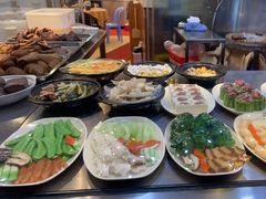-揭阳钟记小食(福田新村店)
