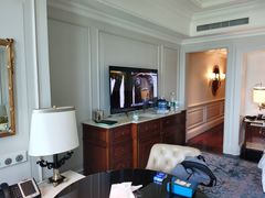 -广州富力丽思卡尔顿酒店