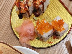-松野谷·寿喜烧自助(华联顺义金街购物中心店)