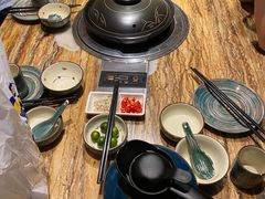 -润泽园椰子鸡(汇一城店)