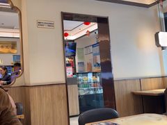 -吕记老鸭汤·徽菜馆(东营路店)