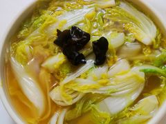 -山泉公馆酒家(珠江新城店)