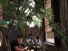 -湊湊火锅·茶憩(石家庄万象城店)