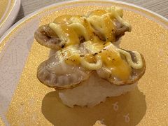 -滨寿司(新街口中央商场店)