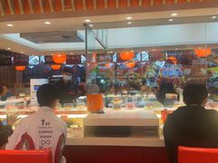 -莲寿司(国兴店)