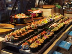 -喜庭海鲜自助(来福士店)