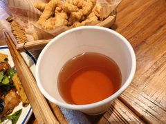 -云阿蛮云南生烫牛肉米线(奉贤路店)