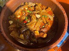 -麒麟小院·老九江菜(安平路店)