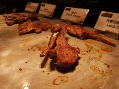 -红林大酒店RFcafe自助餐厅