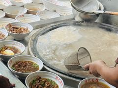 -陈记锅盖面(长江路店)