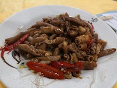 -得记得潮州海鲜砂锅粥(宝业路店)