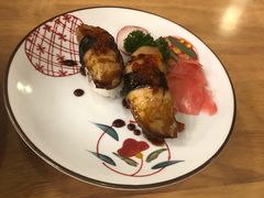-吉炙烧鸟•本格料理(国际商贸城店)
