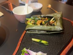 -桥边小楼·手工云南菜·古城观景小楼