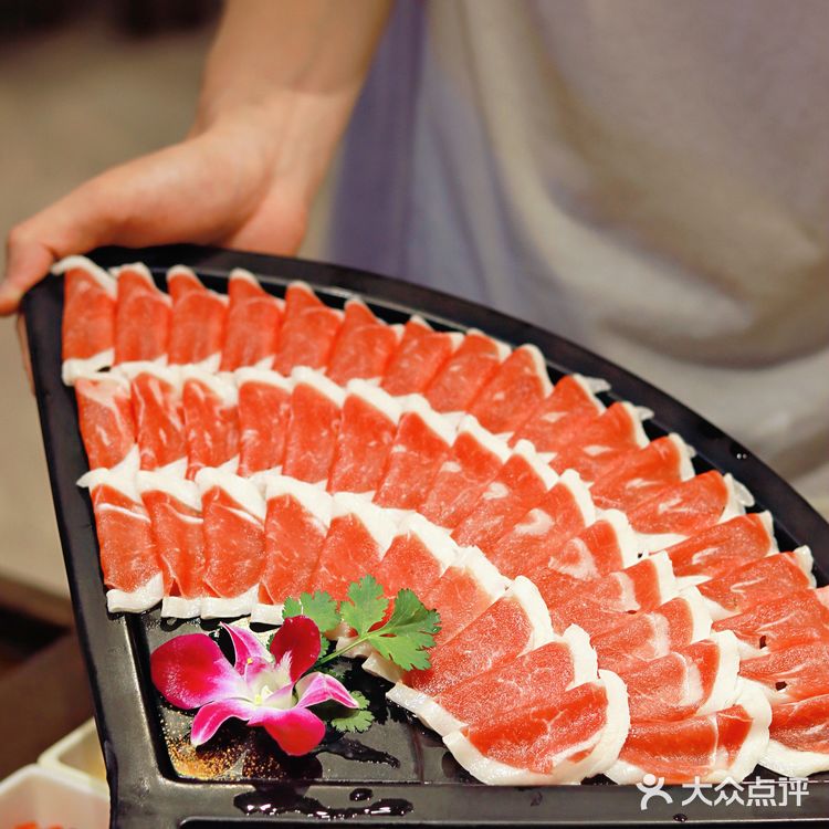 深圳探店‖老北京地道铜锅涮➕冰糖葫芦/美😋