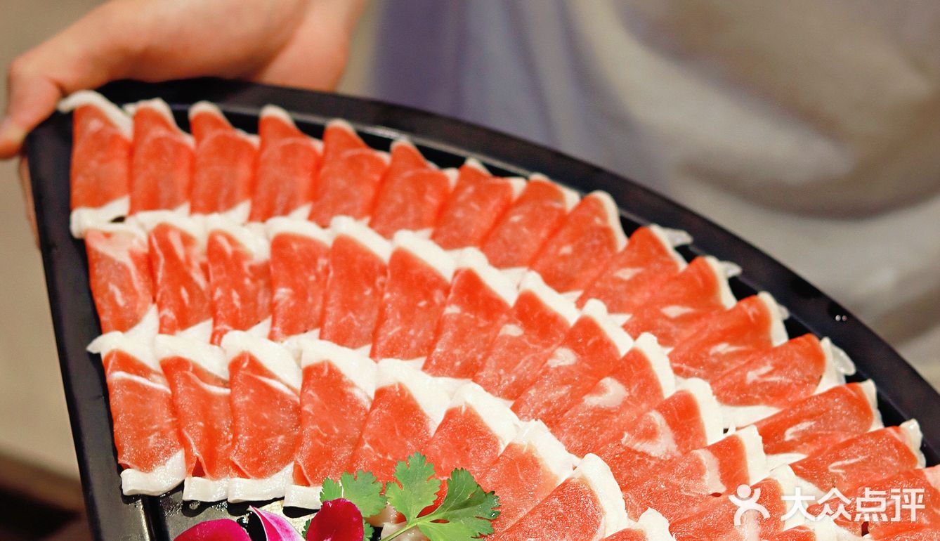 深圳探店‖老北京地道铜锅涮➕冰糖葫芦/美😋