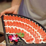 深圳探店‖老北京地道铜锅涮➕冰糖葫芦/美😋