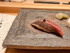 -银座岩
