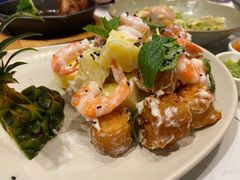 -鹿港小镇(金虹桥国际中心店)