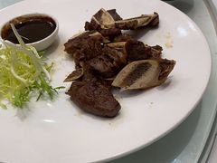 -顺德人家食府(黄金广场店)
