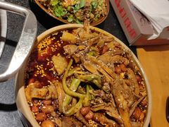 -小饕荟雅安贡椒鱼鲜馆(广福桥店)