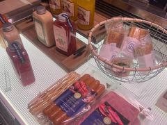 -巴黎贝甜(凯德MALL望京店)