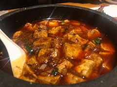 -红辣椒·川菜·火锅(科华路店)