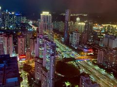 -深圳皇庭V酒店