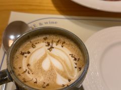 -沏点Trattoria意大利餐厅(新街口店)