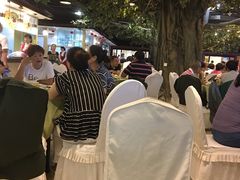 大堂-柳州饭店·绿岛餐厅(友谊路店)