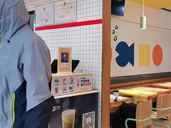 -麦当劳(安定门外大街店)