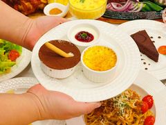 -斗牛士牛排餐厅(嘉里汇店)