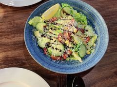 牛油果沙拉-1861意大利餐厅(文化广场店)