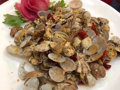 -山海关清和浑锅店