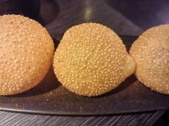 -广州花园酒店荔湾亭·地道点心·粤式饮茶