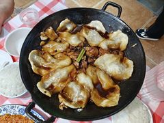 -忆外婆徐州菜·地锅鸡·生日宴(吴庄店)