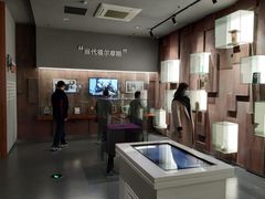 -李昌钰刑侦科学博物馆