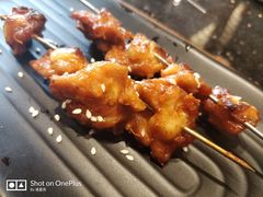 -烧货·活海鲜炭烧(湖滨商业街店)