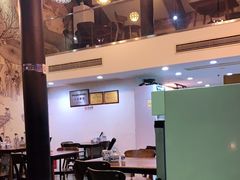 大堂-孙盛兴奥灶面馆·蟹黄面·三虾面(山塘街总店)