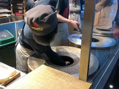 -阿甘锅盔(中关村食宝街店)