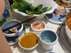 -左庭右院鲜牛肉火锅(苏州园区永旺店)