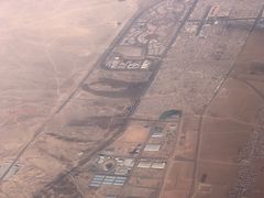 -银川河东国际机场