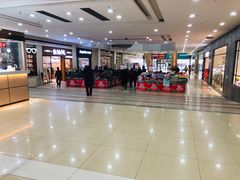 -大连福佳爱琴海购物公园(西安路店)
