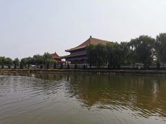 -盛世南宫影视城(北普陀影视城)