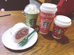 -星巴克(浙江省人民医院店)