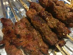 -杨记玉喜龙虾肥蛤(文东店)