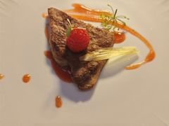 -傲廬·云端餐厅·深圳柏悦酒店
