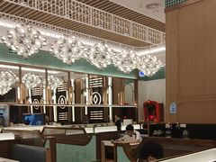 -新世界餐厅(万达店)