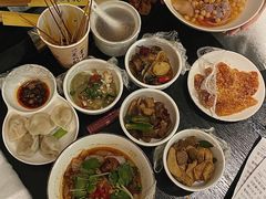 -金色印象·4K影院式足体养生(南滨印象店)