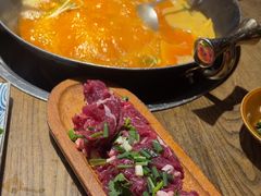 -贵厨酸汤牛肉(小十字店)
